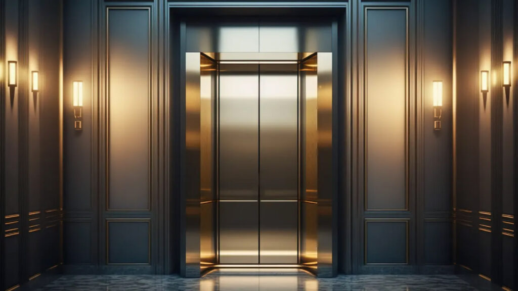 كيف تختار المصعد المناسب لمبناك؟